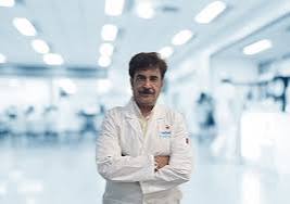 Dr Neerav Tyagi